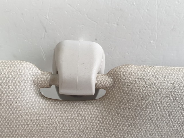 512394 Fiat Bravo 2, Croma,  2010, Bal Napellenző. 