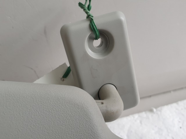 512395 Nissan Qashqai 2013, Bal Napellenző, Tükörrel Szerelt.