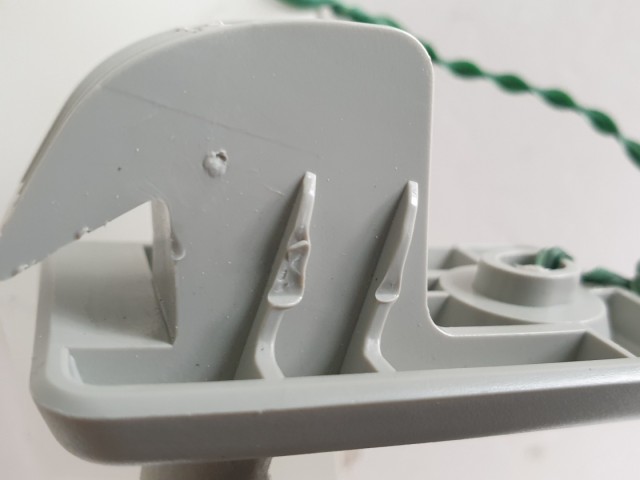 512395 Nissan Qashqai 2013, Bal Napellenző, Tükörrel Szerelt.