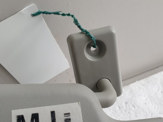 512396 Nissan Qashqai 2013, Jobb Napellenző, Tükörrel Szerelt.