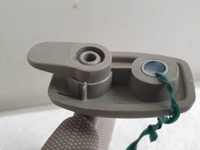 512400 Fiat Bravo 2, Croma,  2010, Bal Napellenző. Tükörrel Szerelt.