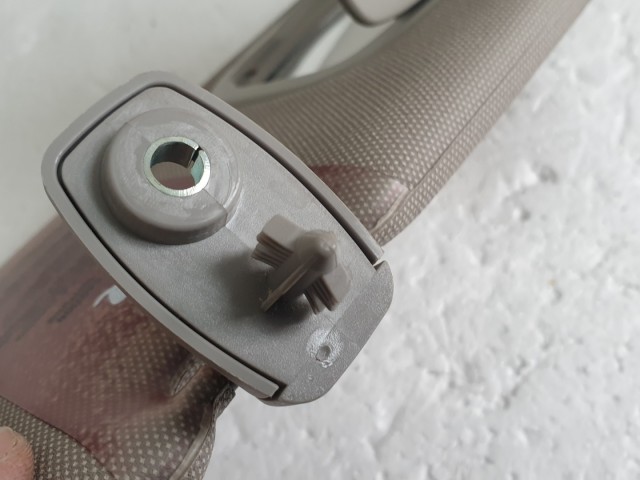 512400 Fiat Bravo 2, Croma,  2010, Bal Napellenző. Tükörrel Szerelt.