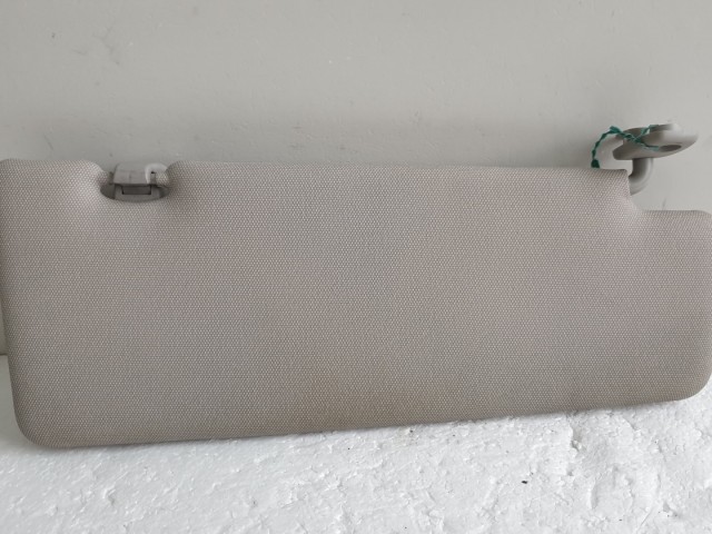 512400 Fiat Bravo 2, Croma,  2010, Bal Napellenző. Tükörrel Szerelt.