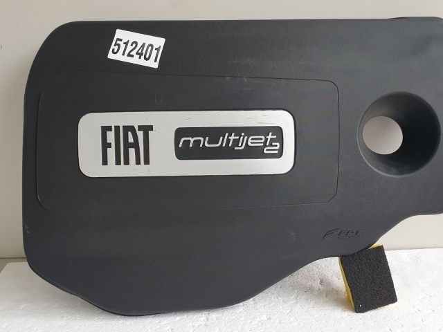 512401 Fiat Freemont 2.0 Jtd, Felső Motorburkolat, 04627390AD.