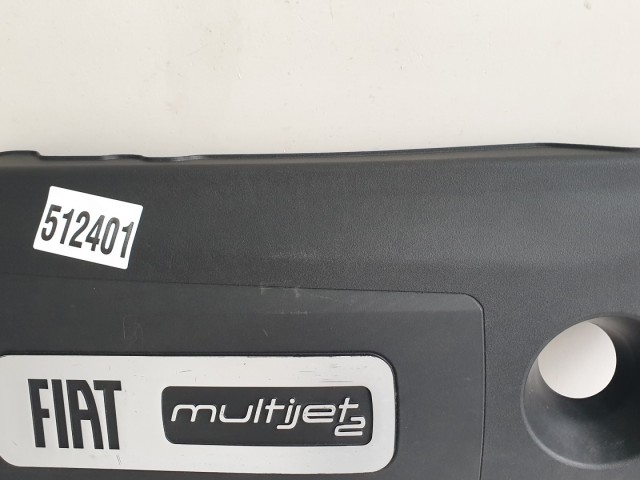 512401 Fiat Freemont 2.0 Jtd, Felső Motorburkolat, 04627390AD.