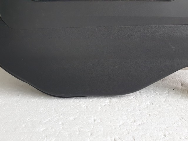 512401 Fiat Freemont 2.0 Jtd, Felső Motorburkolat, 04627390AD.