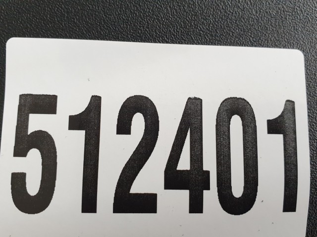 512401 Fiat Freemont 2.0 Jtd, Felső Motorburkolat, 04627390AD.