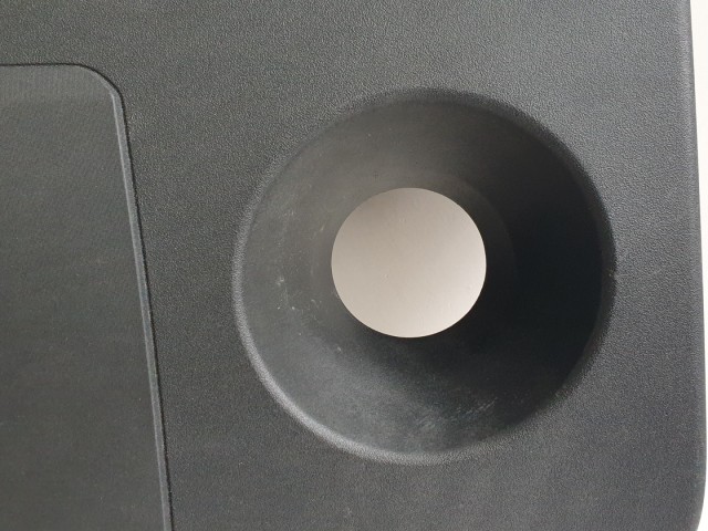 512401 Fiat Freemont 2.0 Jtd, Felső Motorburkolat, 04627390AD.