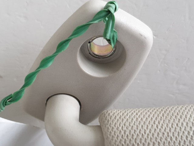 512402 Fiat Bravo 2, Croma,  2010, Bal Napellenző. Tükörrel Szerelt.