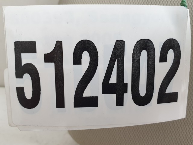 512402 Fiat Bravo 2, Croma,  2010, Bal Napellenző. Tükörrel Szerelt.