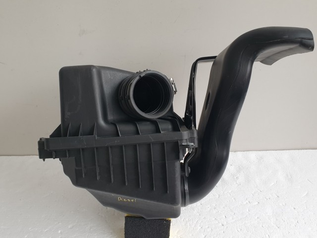 512403 Fiat Freemont 2.0 Jtd, 2011,  Légszűrőház, 04627066AC.