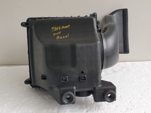 512403 Fiat Freemont 2.0 Jtd, 2011,  Légszűrőház, 04627066AC.