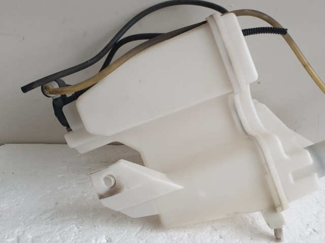 512404 Nissan Juke, 2013, Ablakmosó Tartály, Motorral.