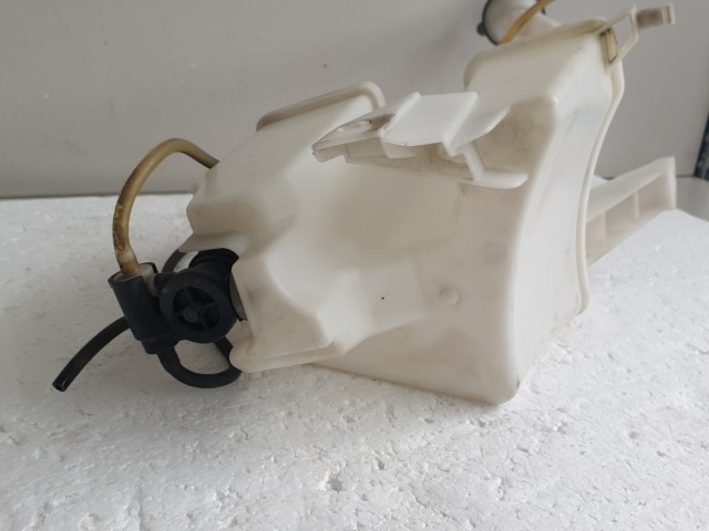 512404 Nissan Juke, 2013, Ablakmosó Tartály, Motorral.