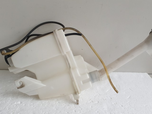 512404 Nissan Juke, 2013, Ablakmosó Tartály, Motorral.