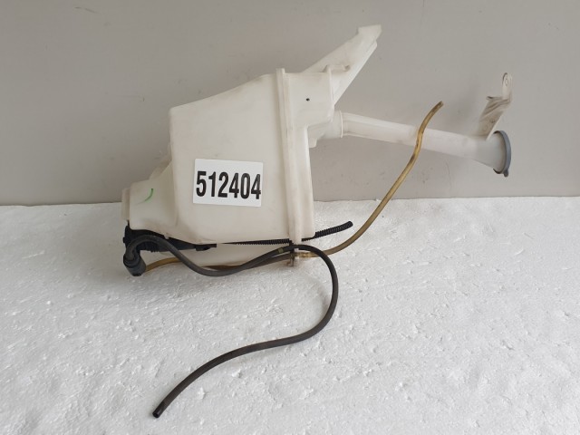 512404 Nissan Juke, 2013, Ablakmosó Tartály, Motorral.