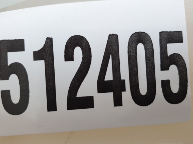 512405 Citroen DS4, 2012, Ablakmosó Tartály Lámpamosós,  Motorokkal.