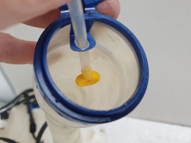 512405 Citroen DS4, 2012, Ablakmosó Tartály Lámpamosós,  Motorokkal.