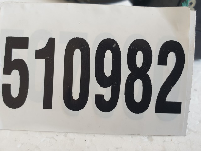 510982 Hyundai  i30, 2009, Ablaktörlő Kapcsoló, 13 Pin, 93420-2R010.