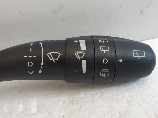 510982 Hyundai  i30, 2009, Ablaktörlő Kapcsoló, 13 Pin, 93420-2R010.