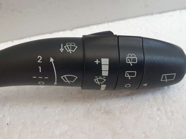 510982 Hyundai  i30, 2009, Ablaktörlő Kapcsoló, 13 Pin, 93420-2R010.