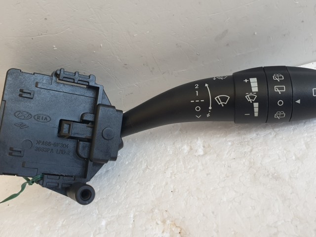 510982 Hyundai  i30, 2009, Ablaktörlő Kapcsoló, 13 Pin, 93420-2R010.