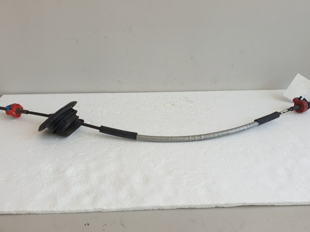 510983 Peugeot 307, 2005, Automata Váltóbowden, 1.6 Benzin, 