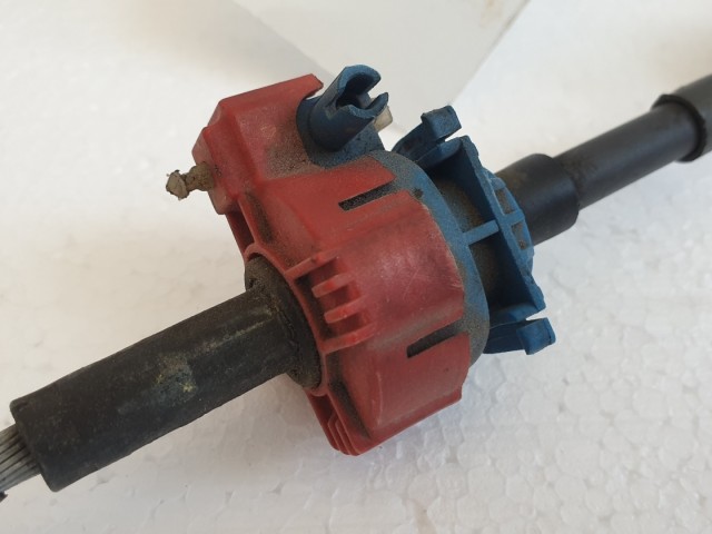 510983 Peugeot 307, 2005, Automata Váltóbowden, 1.6 Benzin, 