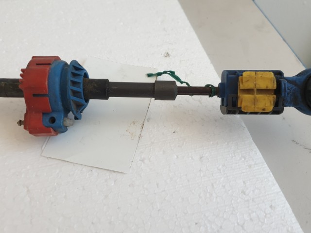 510983 Peugeot 307, 2005, Automata Váltóbowden, 1.6 Benzin, 