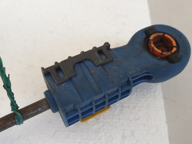 510983 Peugeot 307, 2005, Automata Váltóbowden, 1.6 Benzin, 