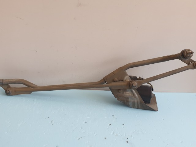 510984 Ford Transit 1998, Ablaktörlő Szerkezet Motorral, 95VB17508BA.