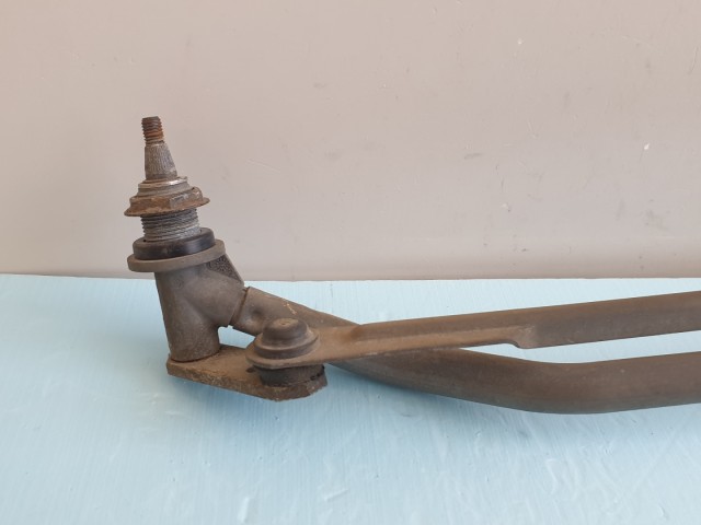 510984 Ford Transit 1998, Ablaktörlő Szerkezet Motorral, 95VB17508BA.