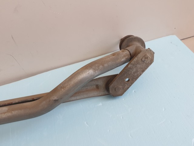 510984 Ford Transit 1998, Ablaktörlő Szerkezet Motorral, 95VB17508BA.