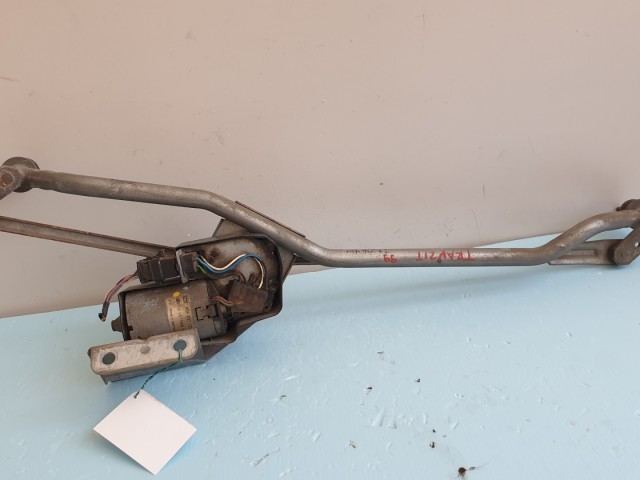 510984 Ford Transit 1998, Ablaktörlő Szerkezet Motorral, 95VB17508BA.