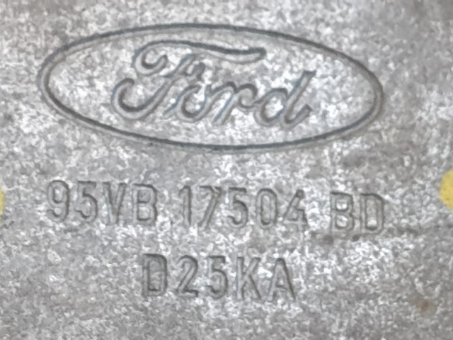 510984 Ford Transit 1998, Ablaktörlő Szerkezet Motorral, 95VB17508BA.