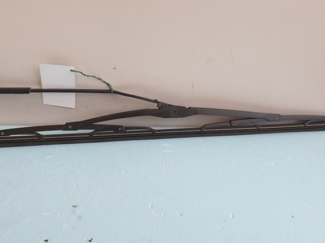 510985 Peugeot 307, 2004, Jobb Első Ablaktörlő Kar, Lapáttal.