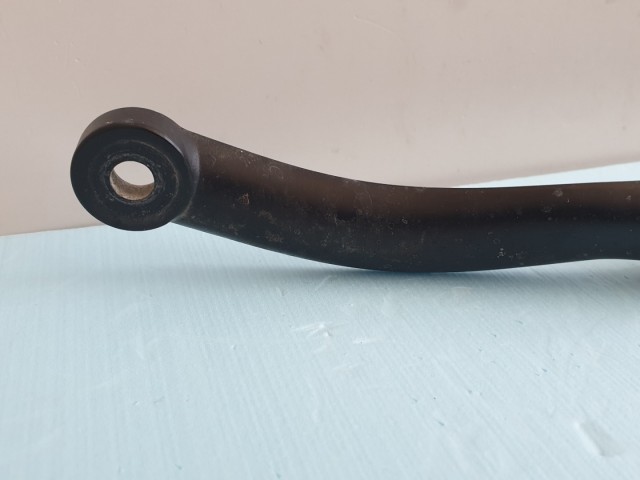 510985 Peugeot 307, 2004, Jobb Első Ablaktörlő Kar, Lapáttal.