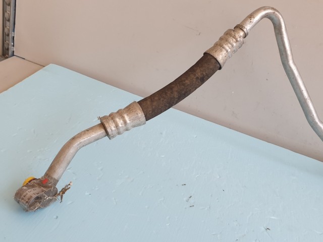 510986 VW Golf 5, Benzines, Klímacső, 1K0820743AJ.