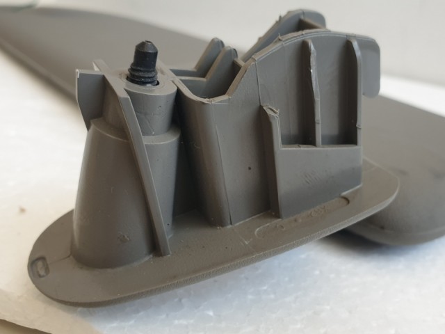 510987 Renault Master, Movano, 2014, Jobb Napellenző. 