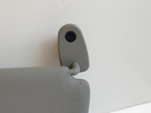 510987 Renault Master, Movano, 2014, Jobb Napellenző. 