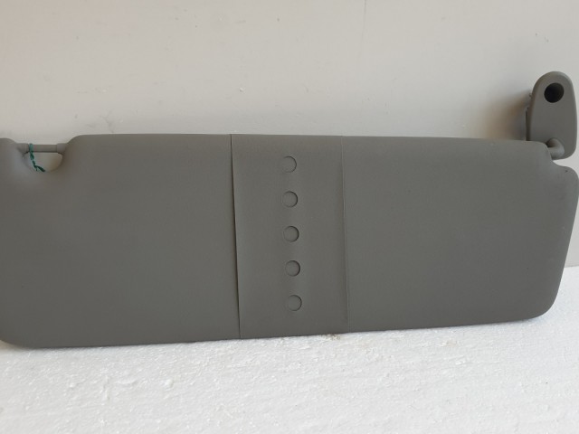 510987 Renault Master, Movano, 2014, Jobb Napellenző. 