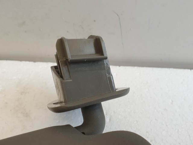 510988 Renault Master, Movano, 2014, Bal Napellenző. 