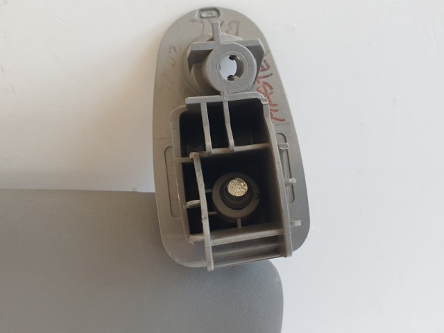 510988 Renault Master, Movano, 2014, Bal Napellenző. 