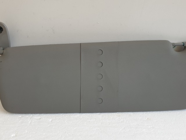 510988 Renault Master, Movano, 2014, Bal Napellenző. 