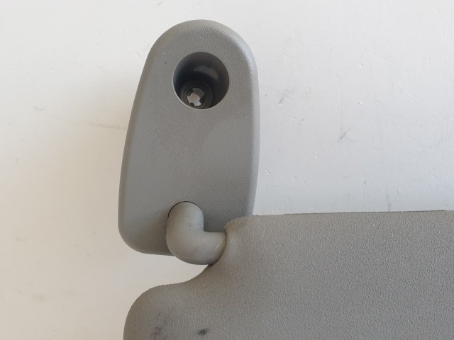 510988 Renault Master, Movano, 2014, Bal Napellenző. 