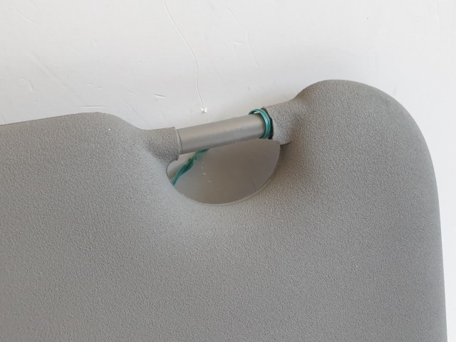 510988 Renault Master, Movano, 2014, Bal Napellenző. 