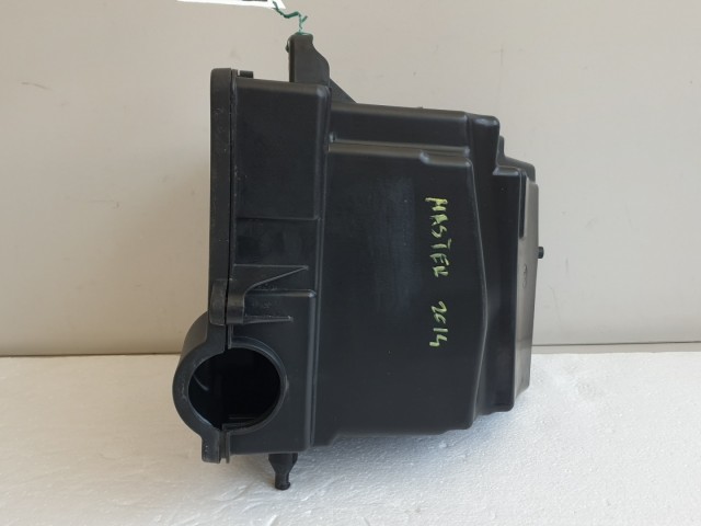 510989 Renault Master, Movano, 2014, Biztosítéktábla Doboz Ház, Külső, 