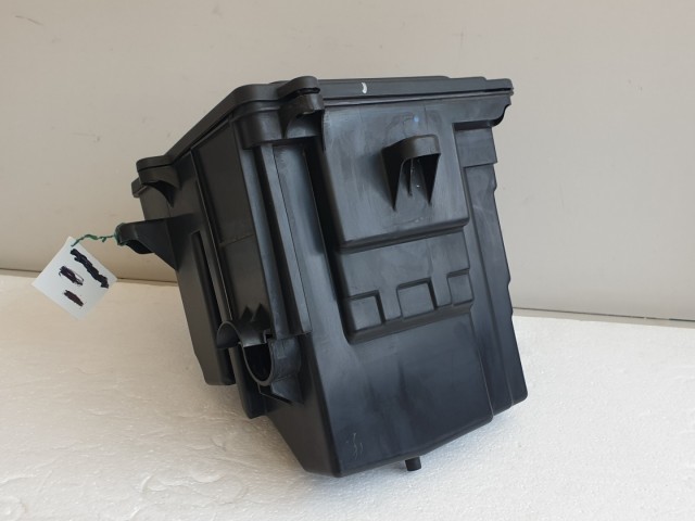 510989 Renault Master, Movano, 2014, Biztosítéktábla Doboz Ház, Külső, 