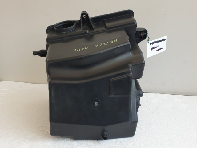 510989 Renault Master, Movano, 2014, Biztosítéktábla Doboz Ház, Külső, 