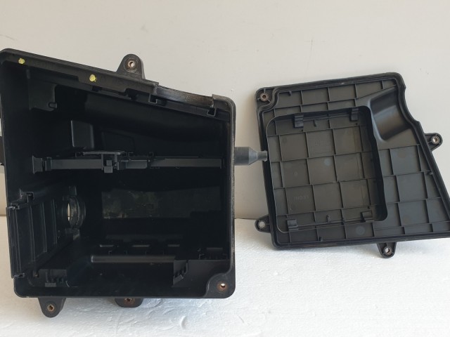 510989 Renault Master, Movano, 2014, Biztosítéktábla Doboz Ház, Külső, 